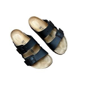 Birkenstock Men’s Arizona Black
